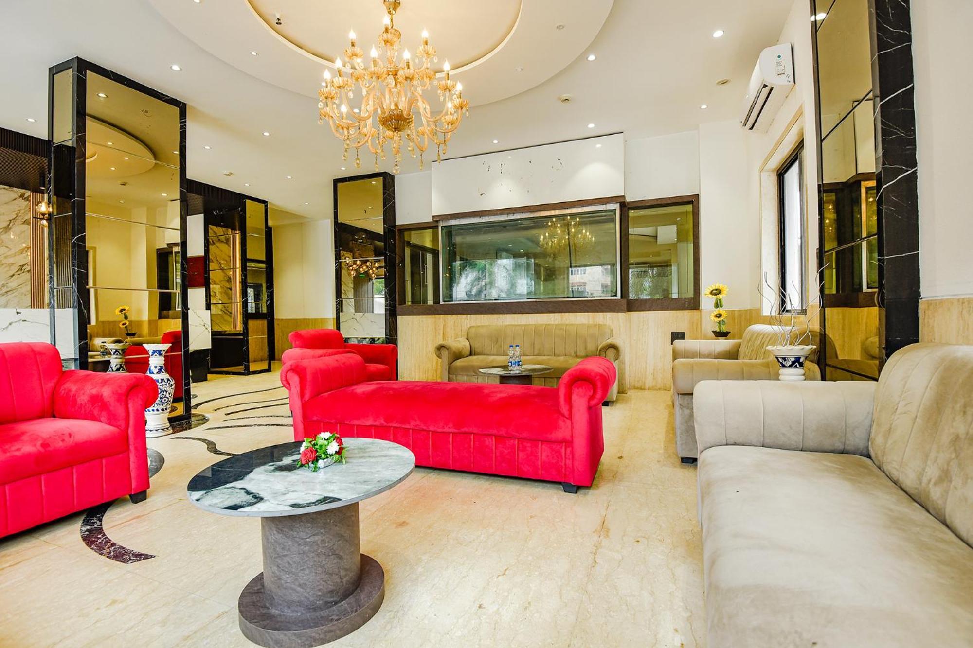Fabhotel Prime Supreme - 700M From Vasco Da Gama Railway Station Marmagao Kültér fotó