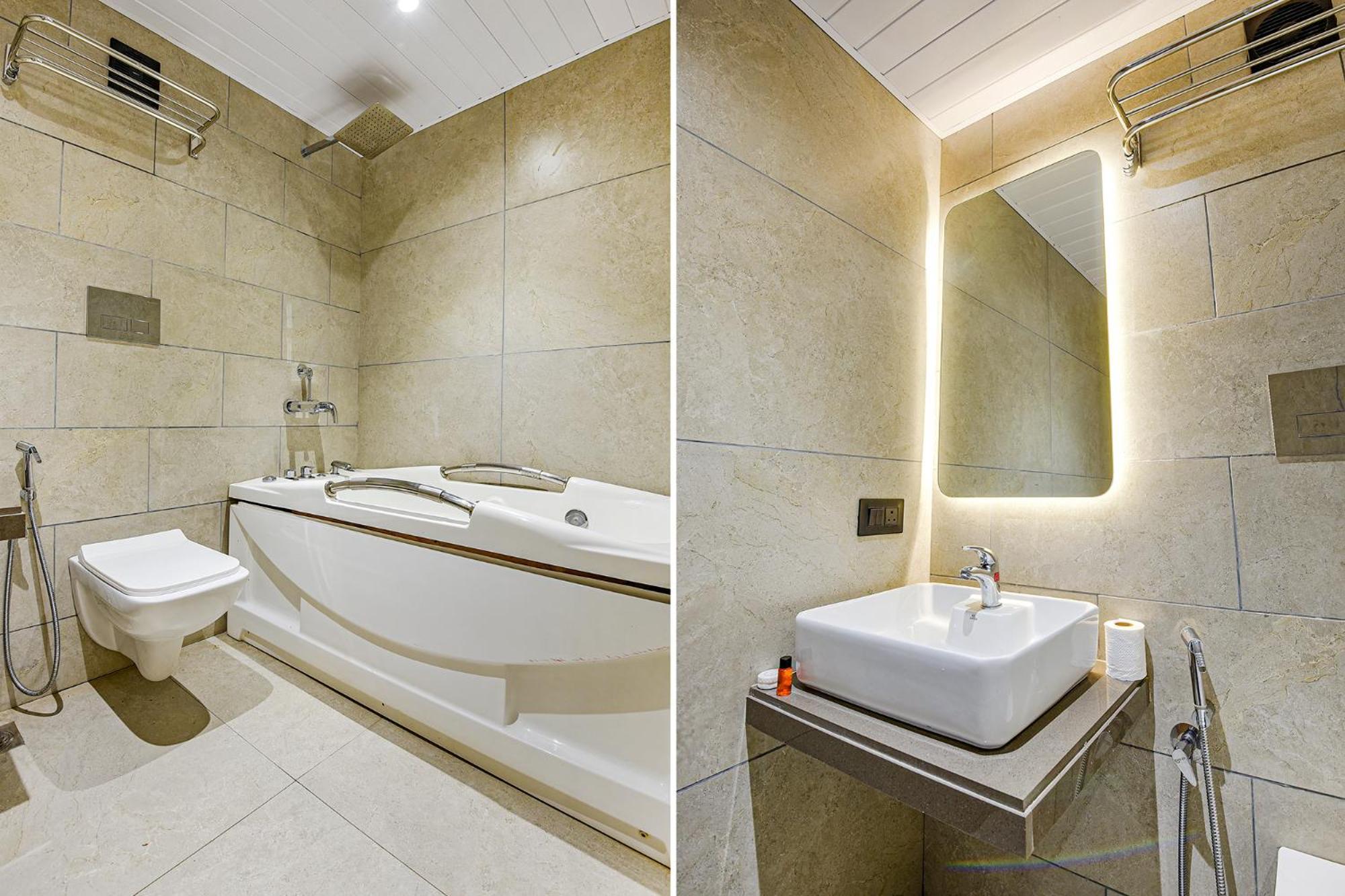 Fabhotel Prime Supreme - 700M From Vasco Da Gama Railway Station Marmagao Kültér fotó