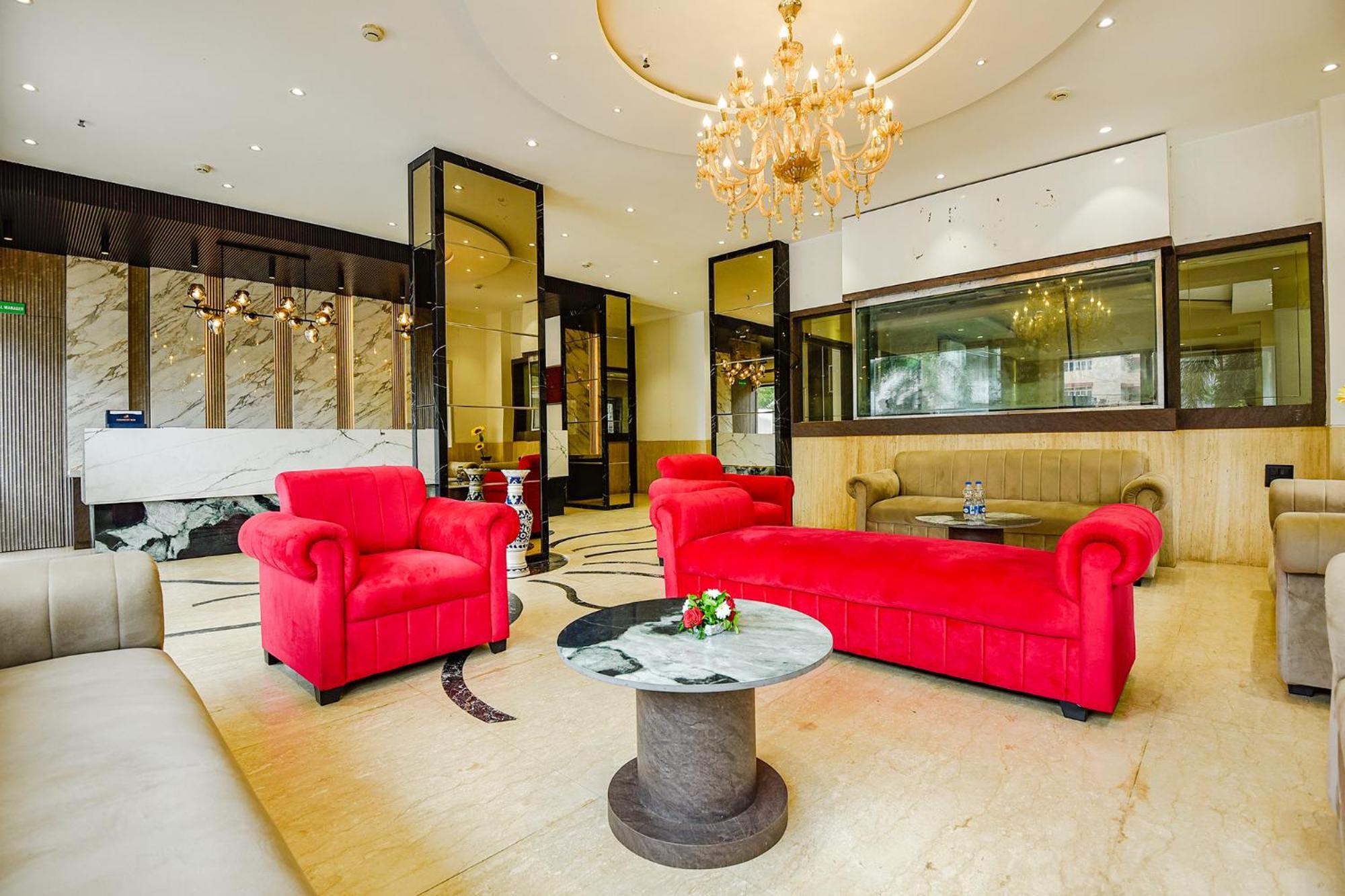 Fabhotel Prime Supreme - 700M From Vasco Da Gama Railway Station Marmagao Kültér fotó