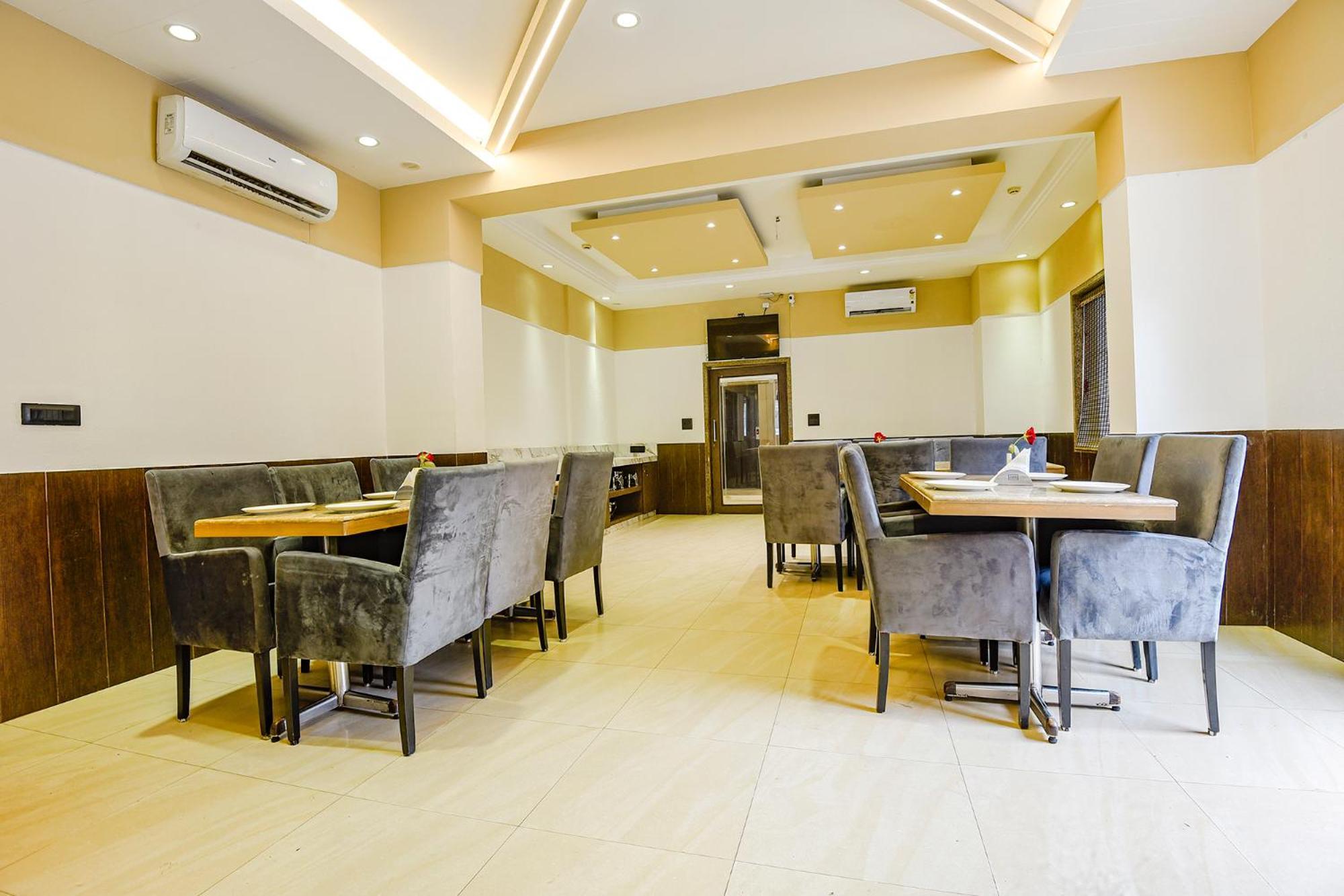 Fabhotel Prime Supreme - 700M From Vasco Da Gama Railway Station Marmagao Kültér fotó